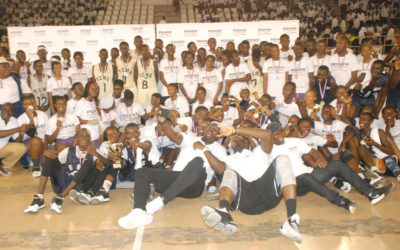 POWER FORWARD TEAM