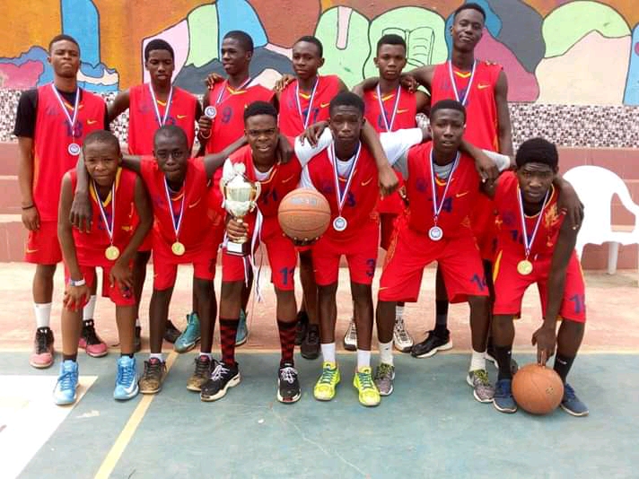LOYOLA JESUIT SPORT FESTIVAL
